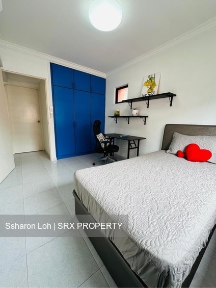 Choa Chu Kang Avenue 5 (Choa Chu Kang), HDB Executive #505328191